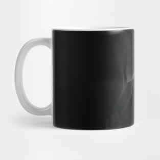 Twilight Style Stucky Mug